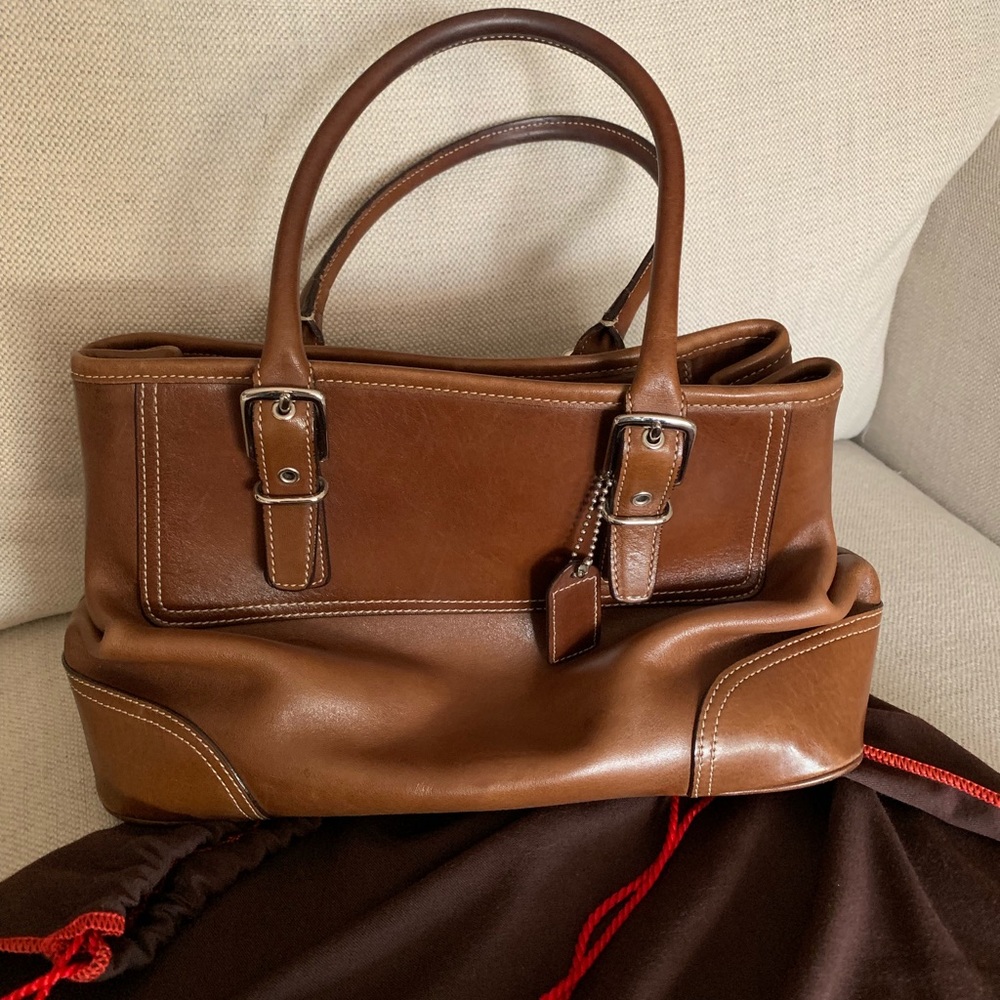 Coach handbag